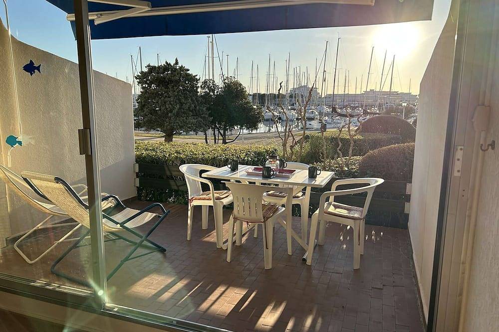 Photo : Appartement de vacances