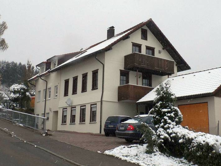 Ferienwohnung für 3 Personen in Lindau - 3