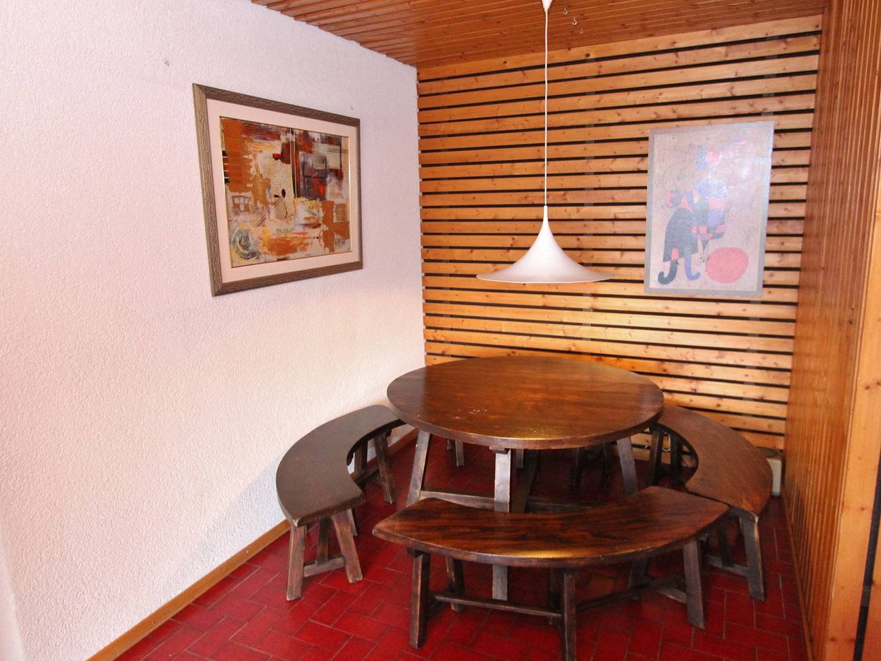 Ganze Wohnung, Wohnung in der Nähe des Skilifts. in La Tzoumaz, Riddes