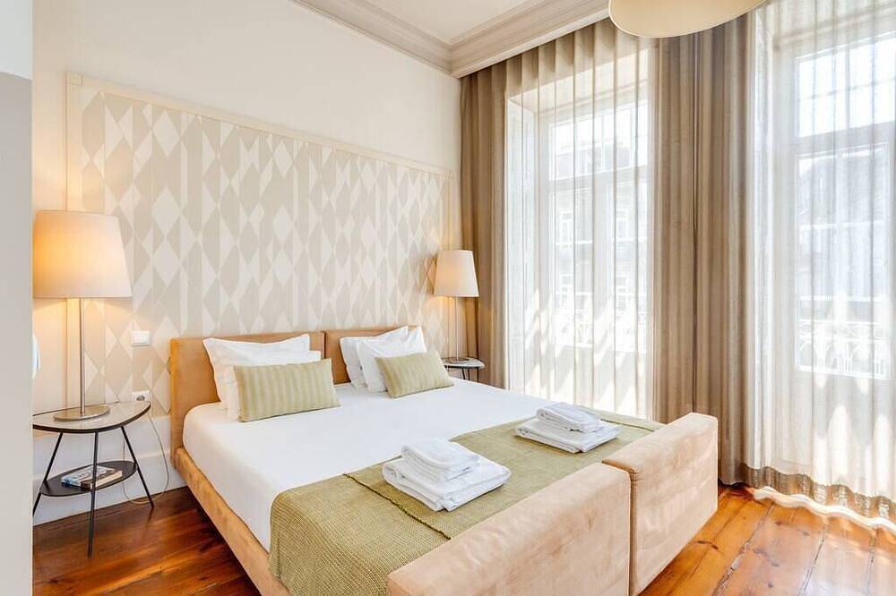 Appartamento vacanze a Porto a partire da 155€ a notte
