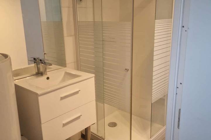 Gîte pour 4 personnes à Réalmont - 3