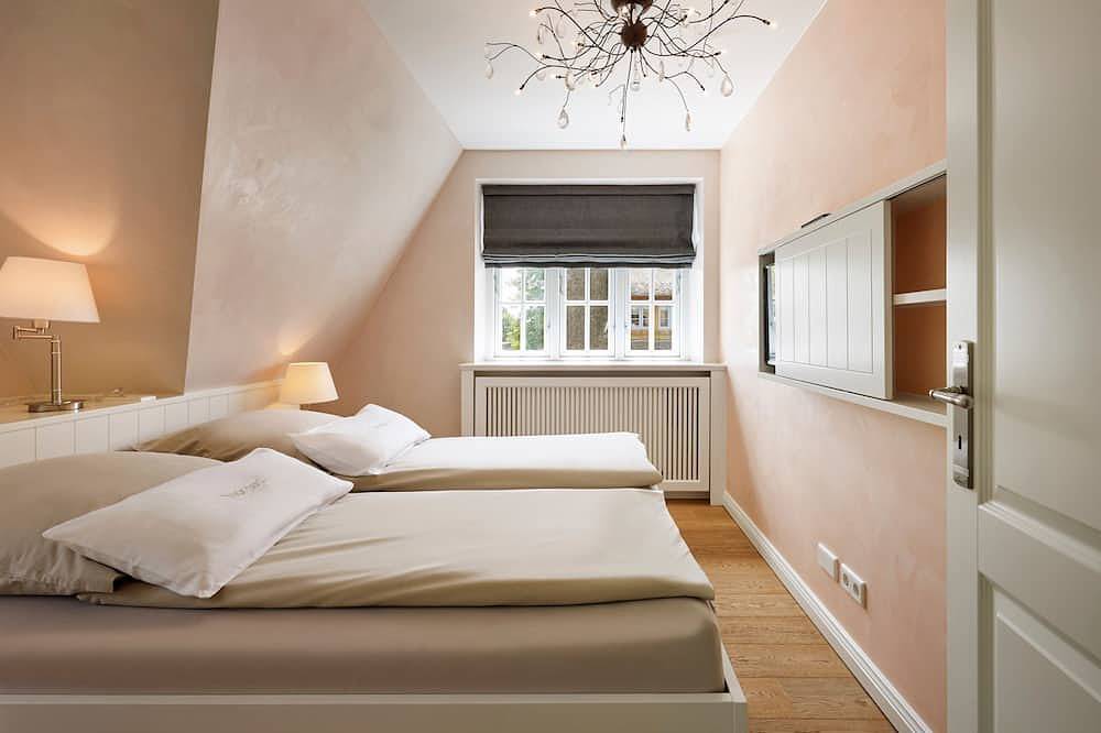 Reethus Nordstil - Haus Nordstil in Borgsum, Föhr