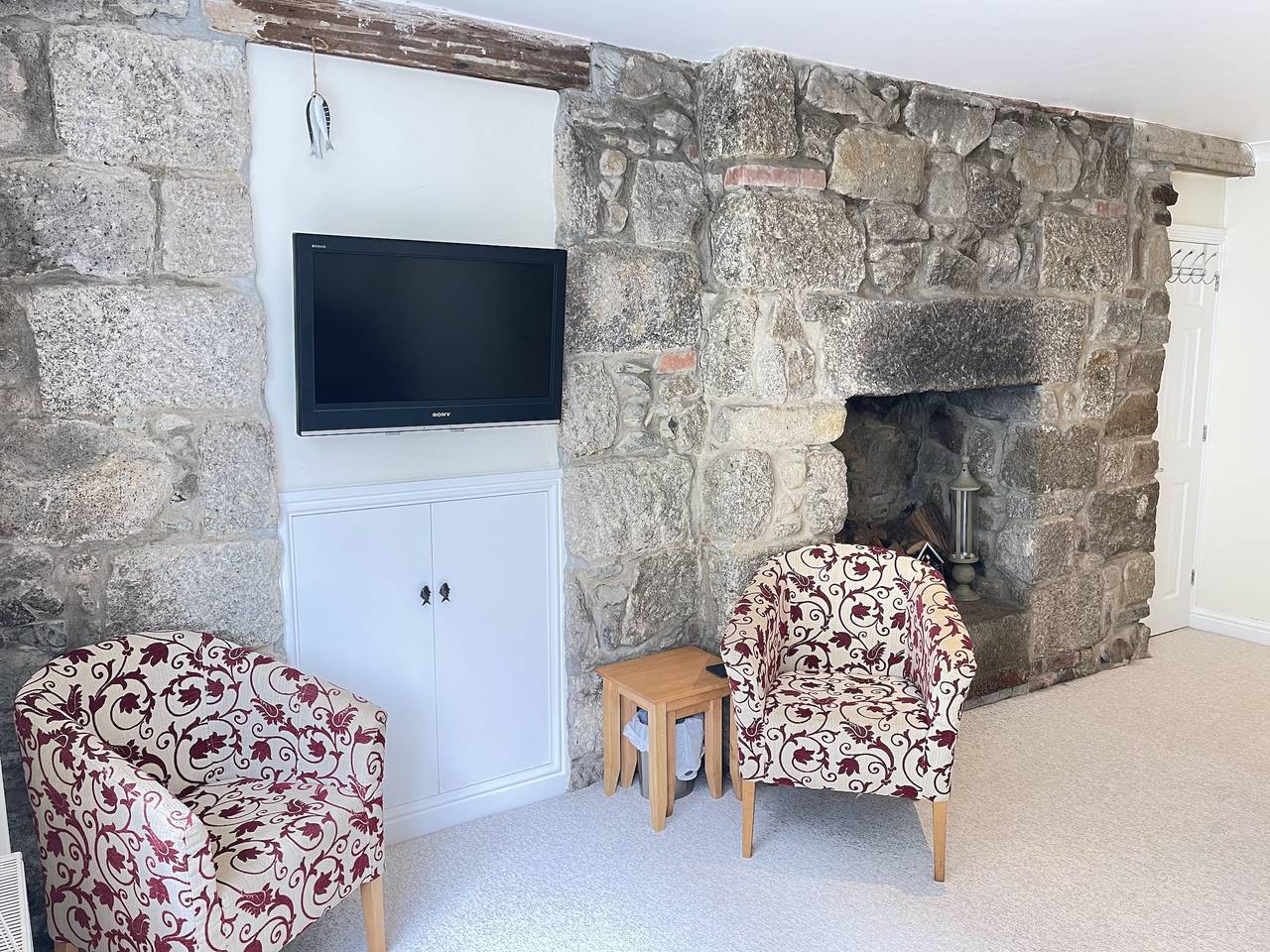 Entire apartment, 56) Penryn in St. Ives, Cornwall