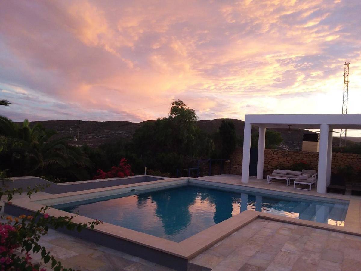 Villa Teresa in Níjar, Costa de Almería