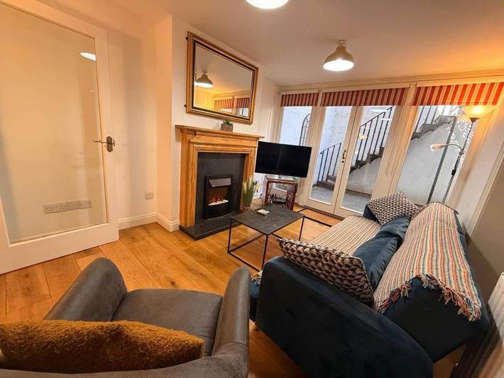 Apartamento de vacaciones para 3 personas, con terraza - 1