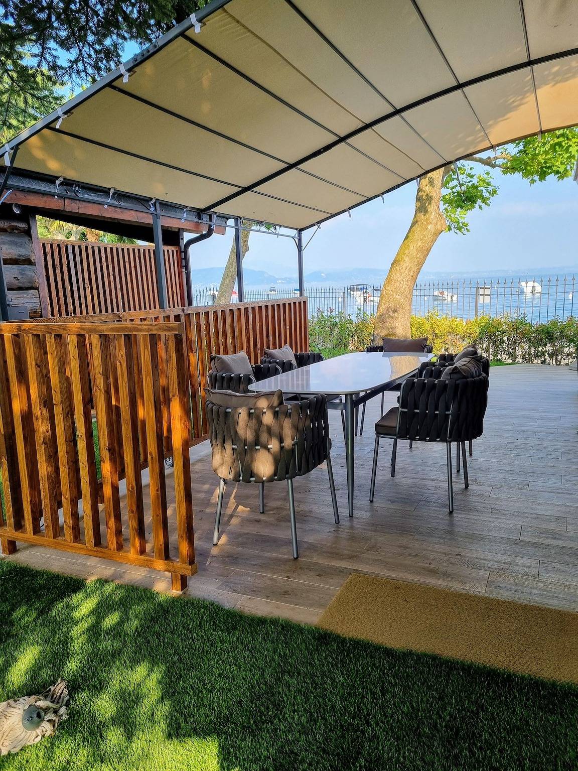Casa vacanza a Lago di Garda a partire da 205€ a notte
