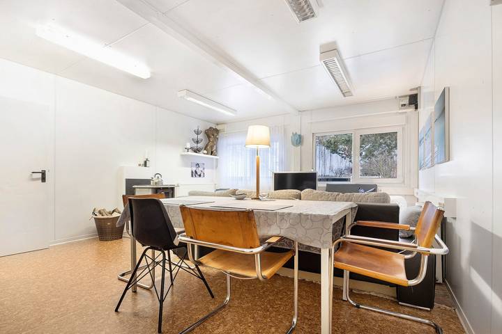 Ferienhaus für 4 Personen, mit Garten und Sauna in Mecklenburgisches Elbetal - 4