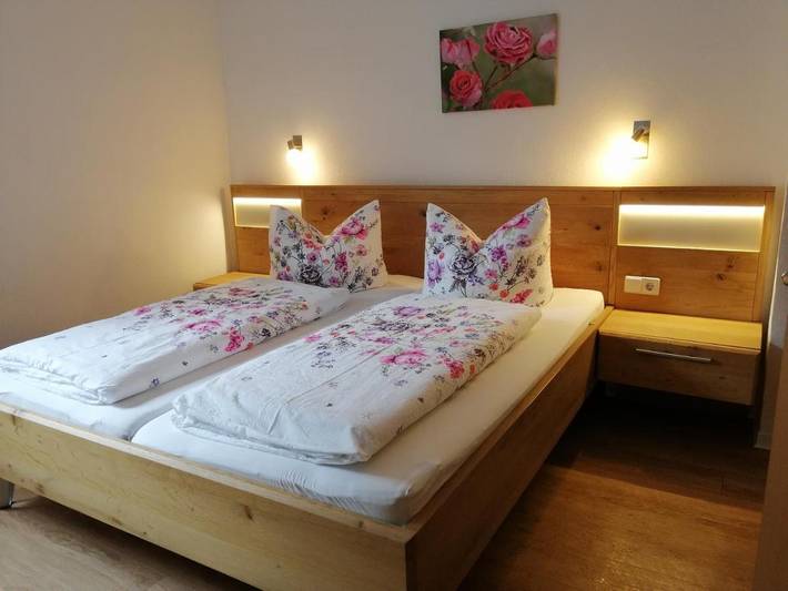 Ferienwohnung für 2 Personen, mit Terrasse und Ausblick in Cochem - 3