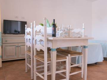Ferienwohnung für 6 Personen in Orosei, Golf von Orosei, Bild 4