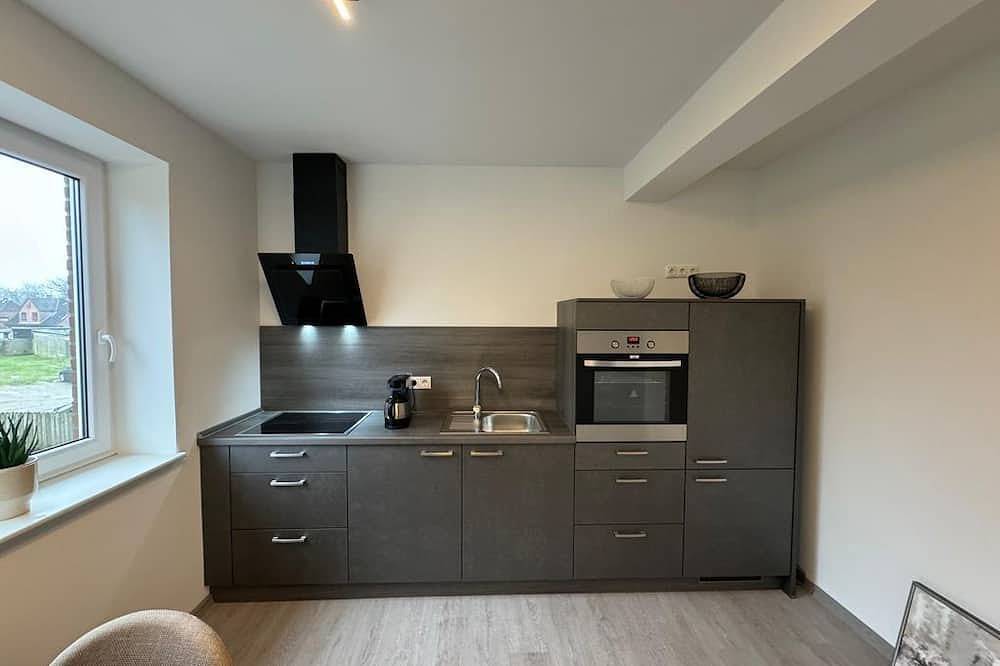 Entire apartment, Vicky's Ferienwohnung am Friedheim in Mürwik, Flensburg