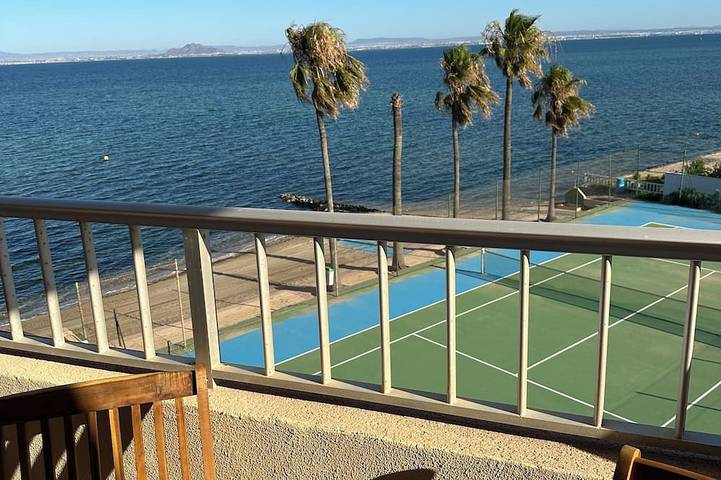 Ferieleilighet for 6 personer - 1