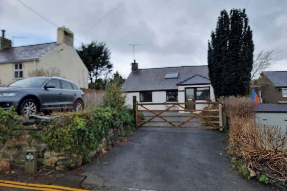 Casa vacanza a Gwynedd a partire da 192€ a notte