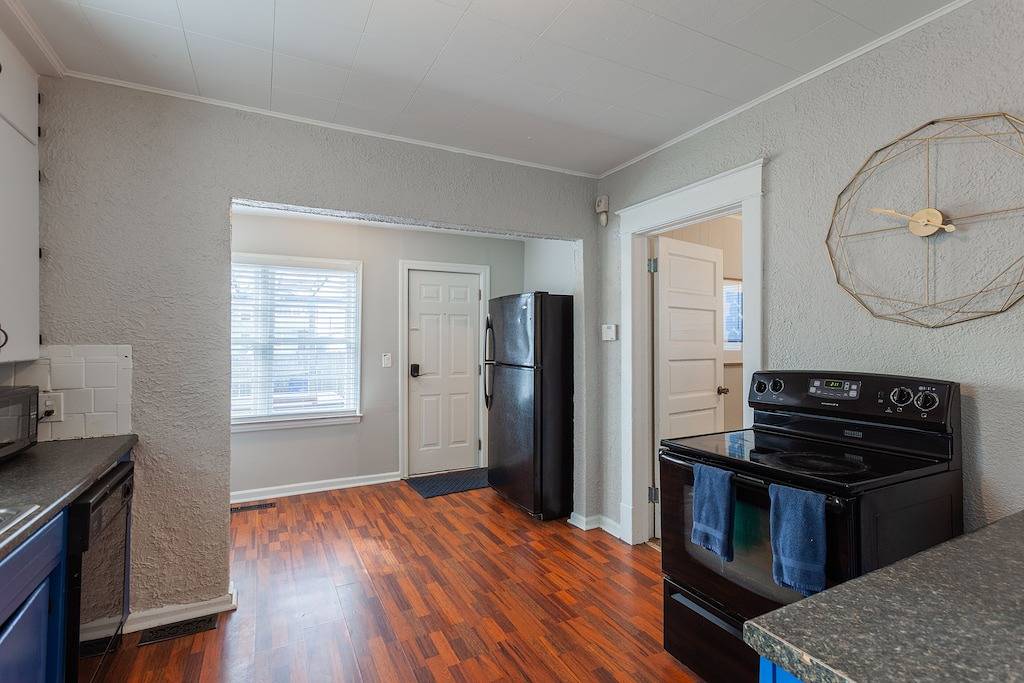 Ganze Wohnung, Westport Hideaway 15 in Kansas City, Missouri