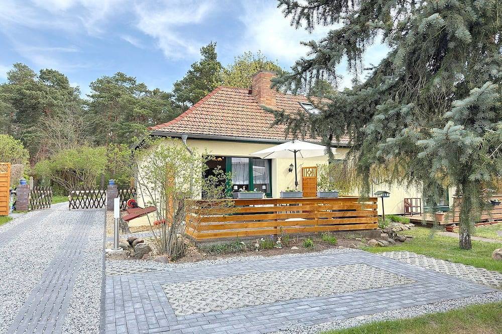 Ferienhaus für 2 Gäste mit 50m² in Lübbenau in Lübbenau, Oberspreewald-Lausitz