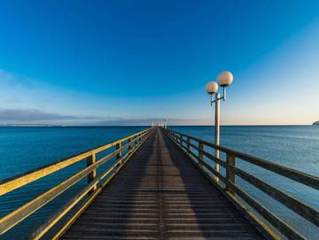 Ferienhaus für 6 Personen in Binz, Rügen, Bild 4
