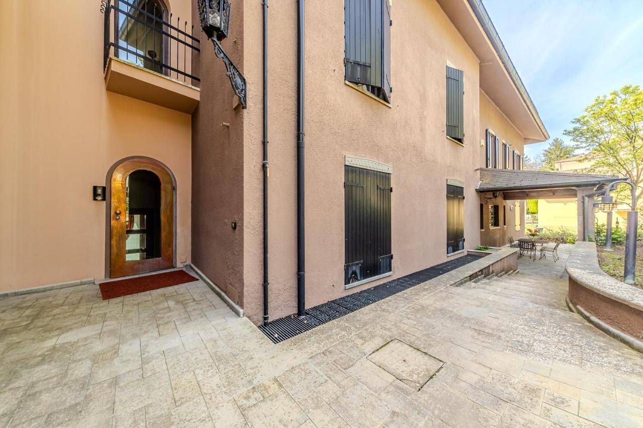 Carpegna Town Suites in Carpegna, Alta Via dei Parchi