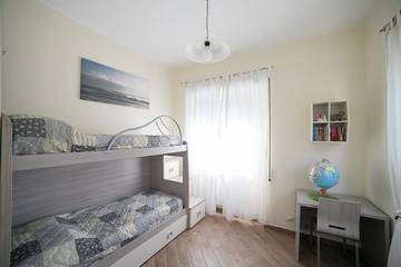Strandhaus für 6 Personen in Rapallo, Genua Provinz, Bild 2