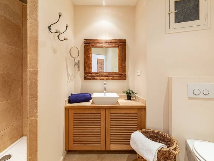Appartement entier, Les Sirènes in Sainte-Maxime, Côte méditerranéenne (France)