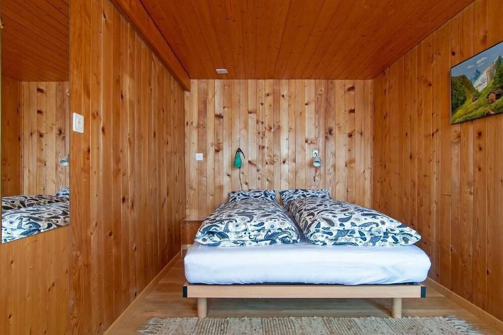 Ganze Wohnung, Chalet Varga in Hasliberg Goldern, Hasliberg