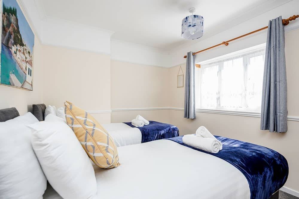 Apartamento entero, De Lujo-Apartamento-Patio-Baño privado externo-41Ws in Watford, Hertfordshire