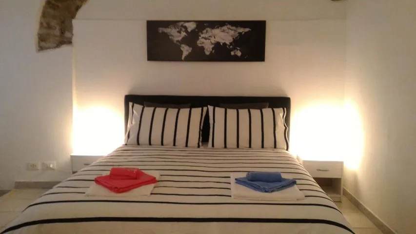 Holiday apartment for 2 people - 1