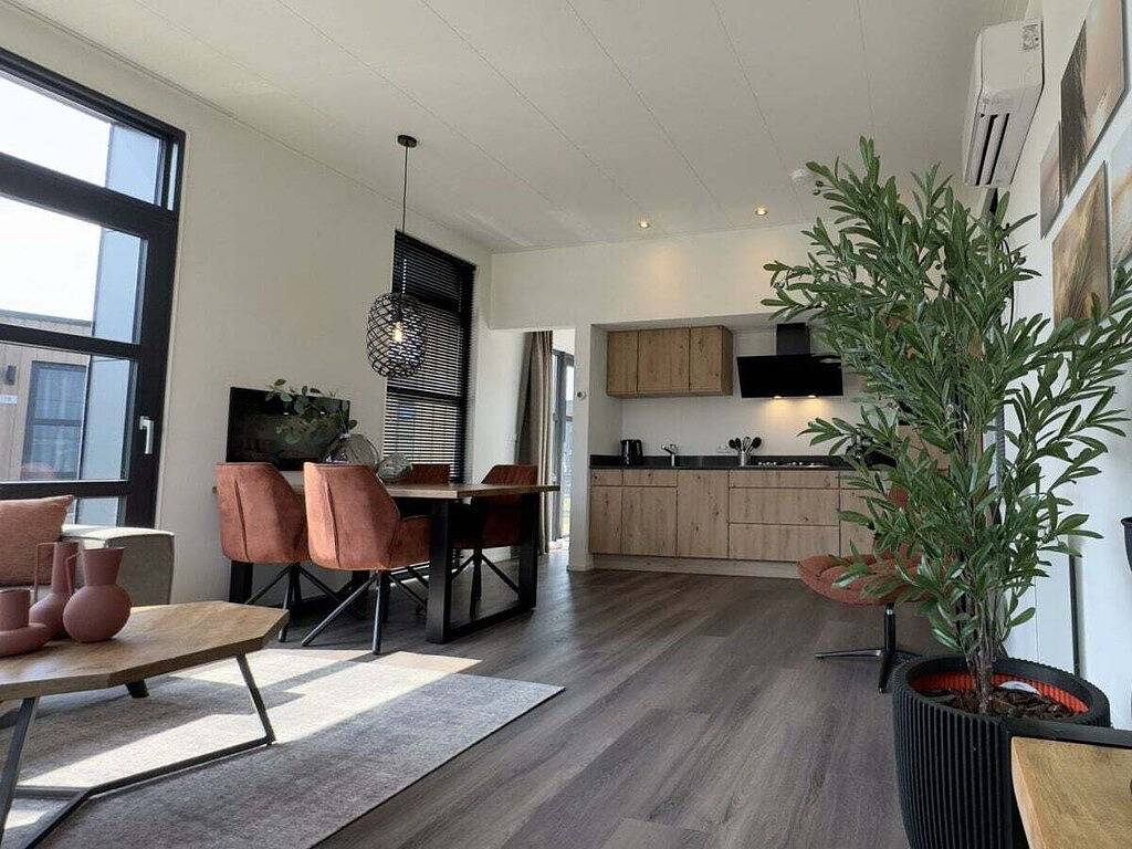 Cube Exclusif 4 in Westkapelle, Walcheren