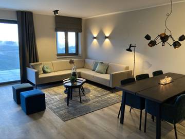 Vakantieappartement voor 6 Personen in Winterberg, Hochsauerlandkreis, Afbeelding 1