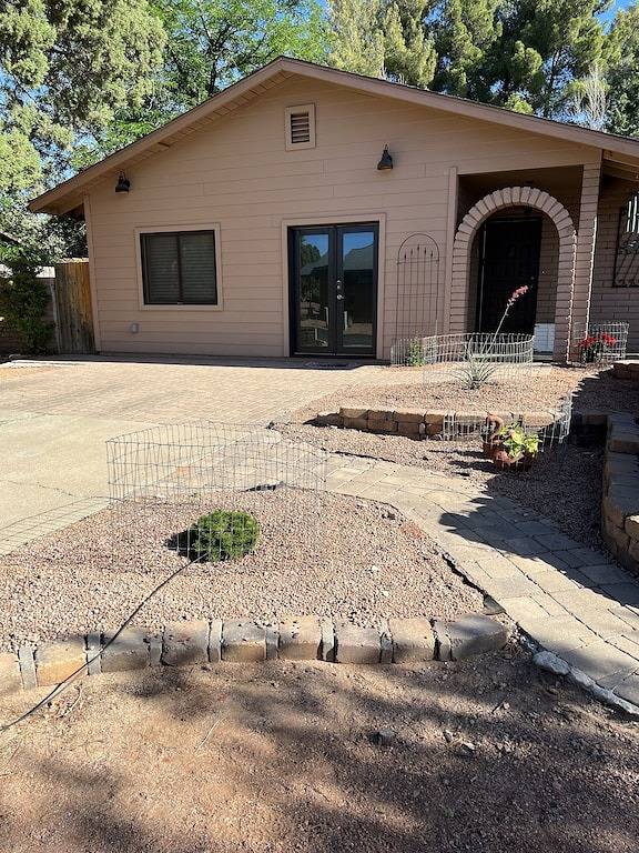 Updated - Casita Tranquila in popular West Sedona in Sedona, Oak Creek Canyon