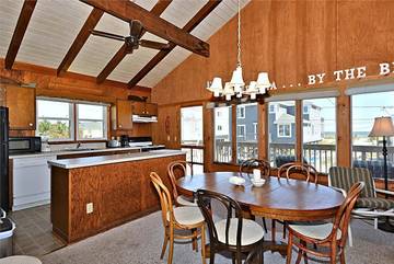 Vacation House for 8 Guests in South Bethany, Delaware, Picture 2