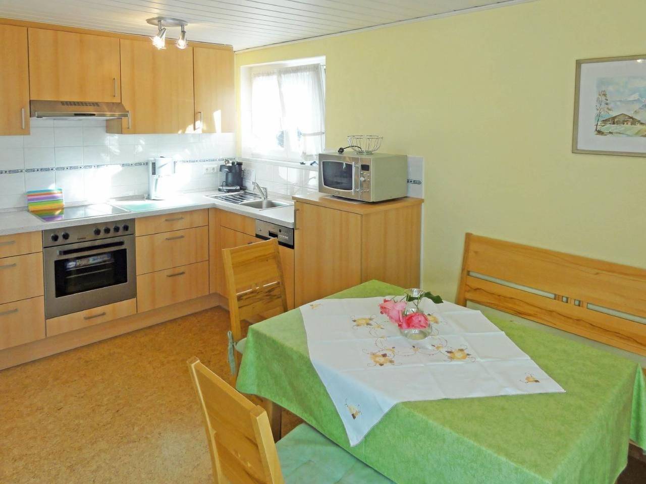 Ganze Wohnung, 1 in Kressbronn am Bodensee, Region Bodensee-Oberschwaben