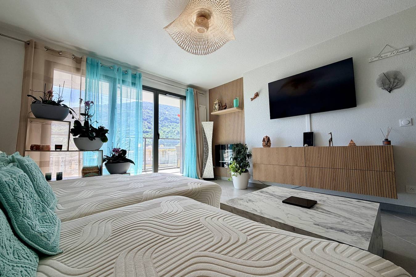 Photo : Appartement de vacances