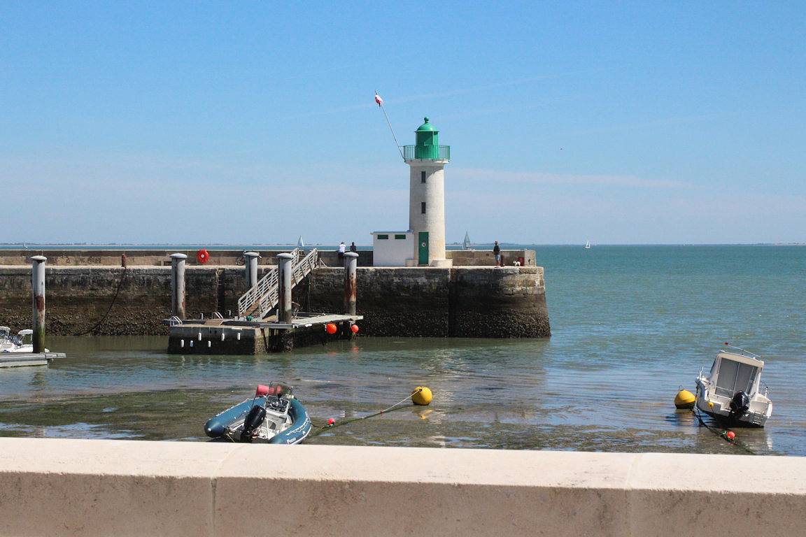 Maison de Pêcheurs La Flotte en Ré - 2 in La Flotte, Île de Ré
