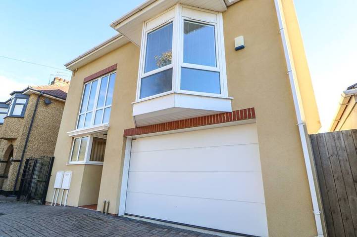 Cottage for 4 people, with garden in Darlington