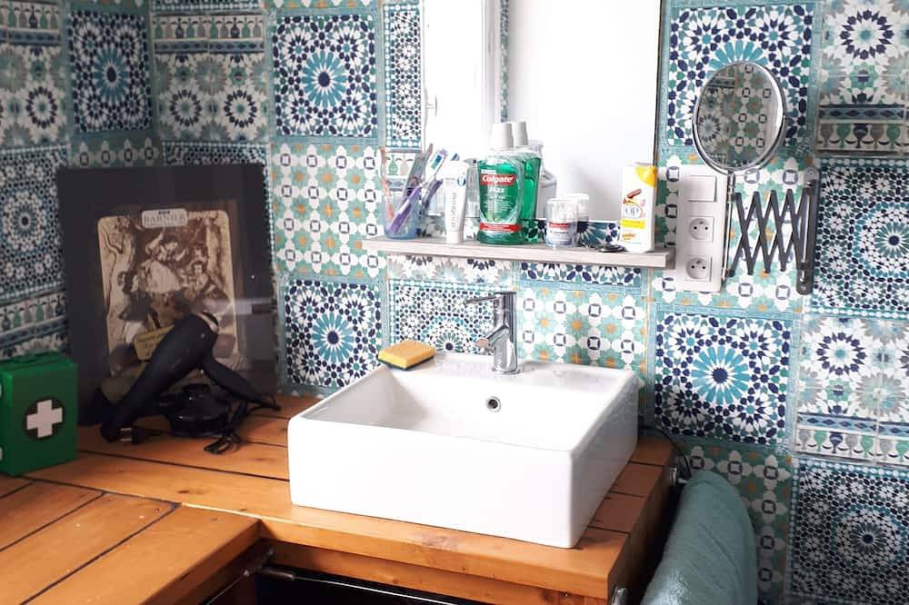 Appartement entier, Appartement en plein coeur de Bayeux avec balcon in Bayeux, Région de Bayeux