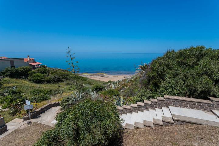 Apartamento de vacaciones para 4 personas - 1