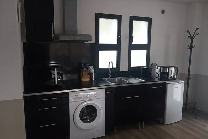 Villa pour 4 personnes, avec terrasse à Montpellier - 2