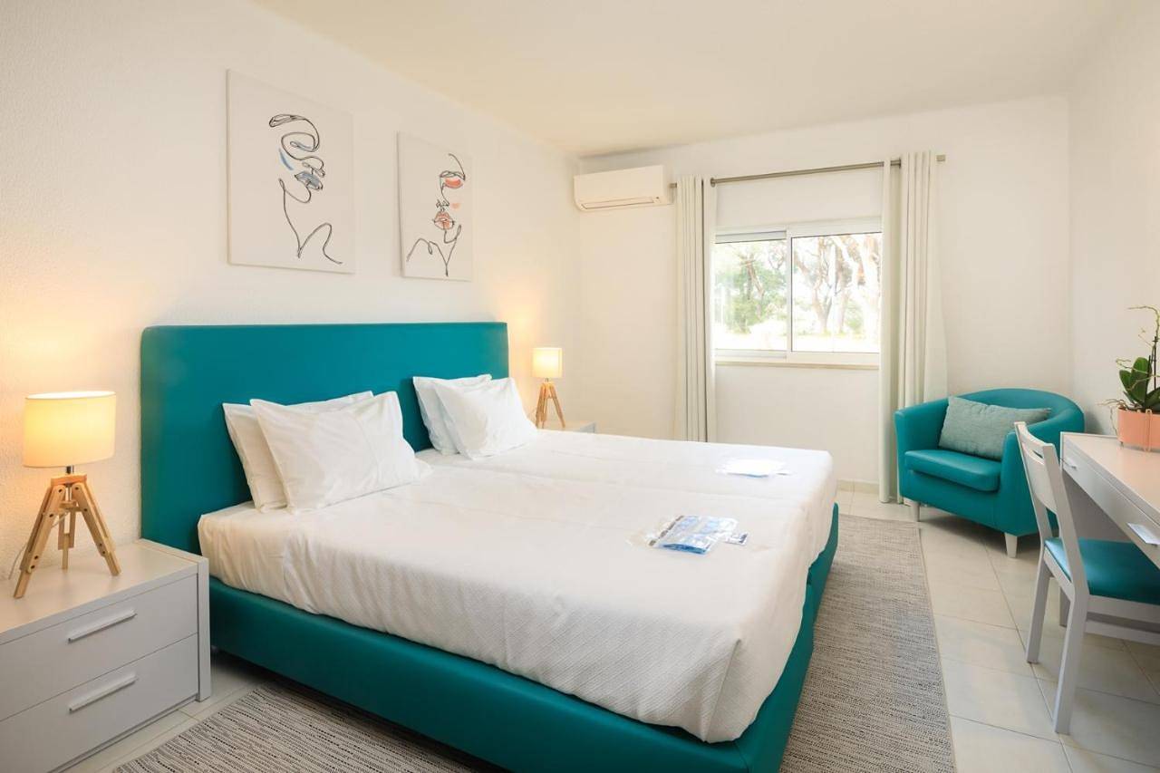 Vale Do Lobo Resort in Vale do Lobo, Almancil