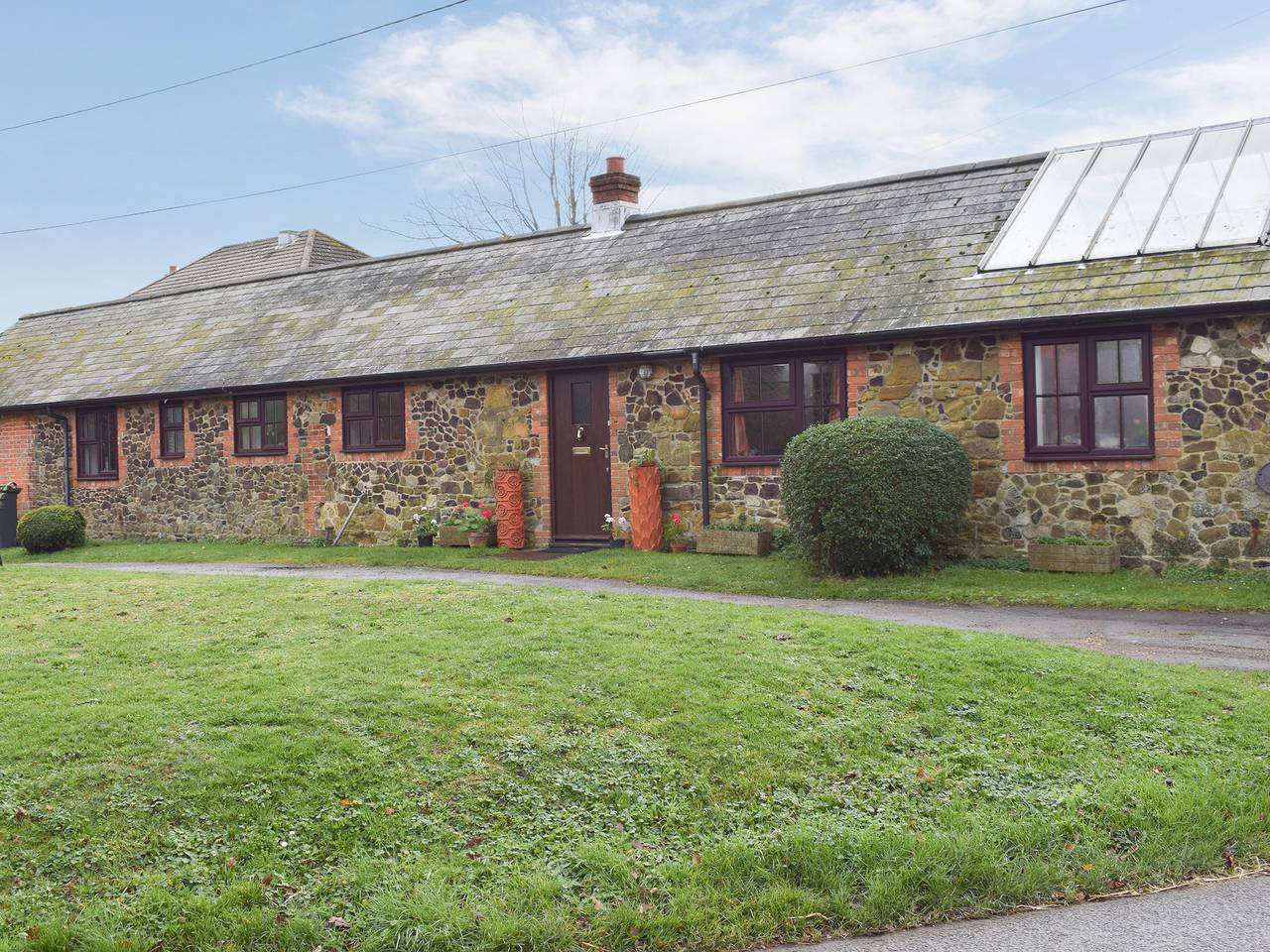Cottage for 5 People in Shorwell, Isle of Wight