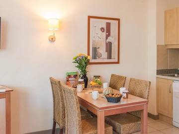 Bungalow für 2 Personen in Grospierres, Ardèche, Bild 1
