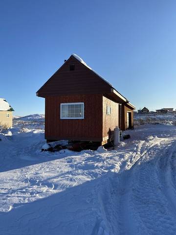 Holiday Apartment for 4 People in Alaska, USA, Photo 1