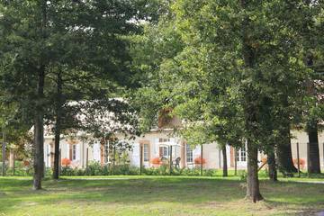 Gîte pour 6 personnes, avec jardin et terrasse à Crouy-sur-Cosson