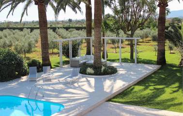 Chalet in Marrachí, Mallorca Oeste für 8 