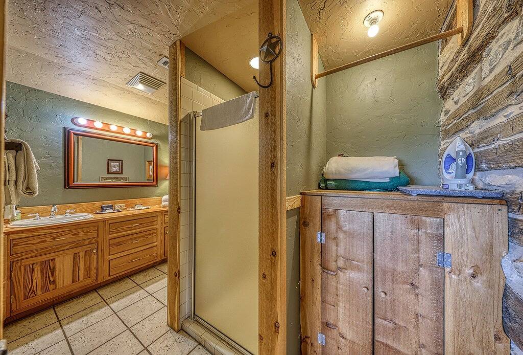 Vacation House for 2 Guests in Gillespie County