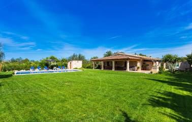 Ferienhaus in Pollença, Serra de Tramuntana für 6 