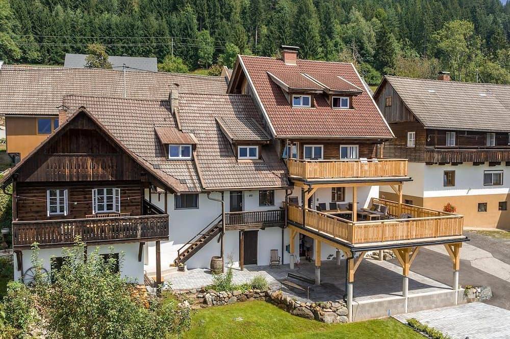 Ganze Wohnung, Appartement Sonnenaufgang - Gailtal Appartements in Nötsch im Gailtal, Gailtal
