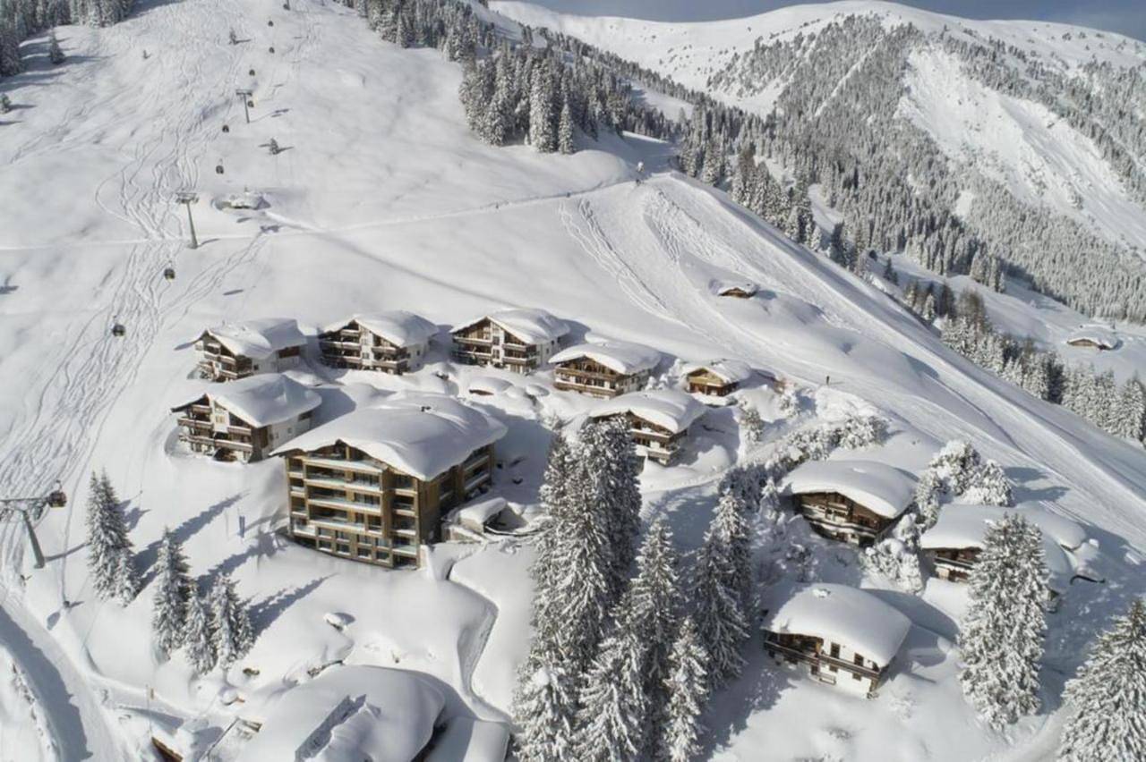 Edelweisshaus Top 2 in Königsleiten, Pinzgau