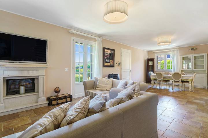 Gîte pour 5 personnes, avec Balcon et Jardin à Avola - 3