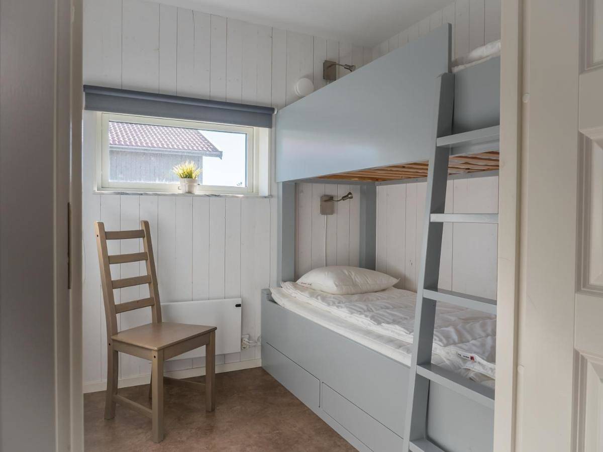 Hav & Logi Skärhamn in Norra Västkusten