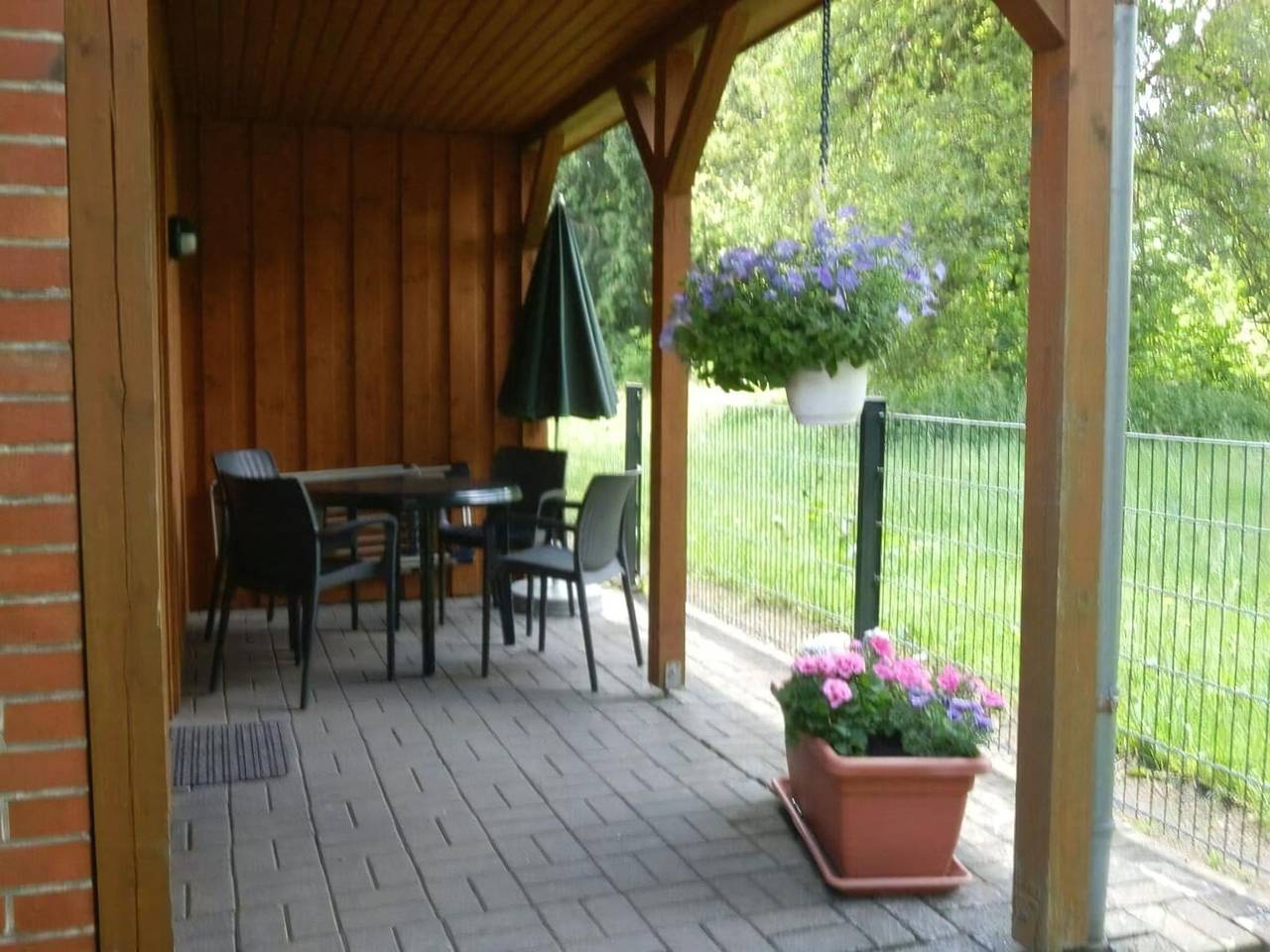 Detached holiday home Kasch in Soderstorf, Nordheide