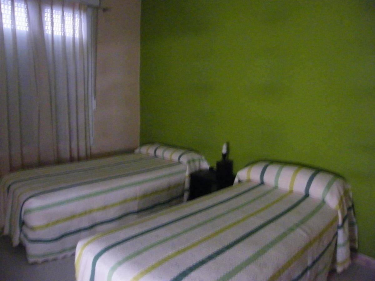 Pensión Corona in Saragosse, Province de Saragosse